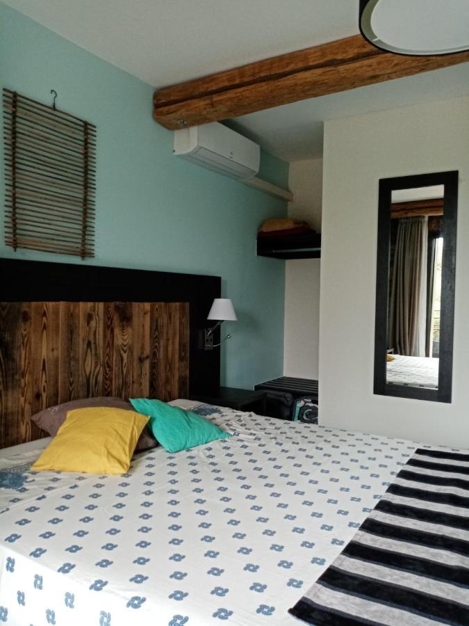 Bed and Breakfast L'Atelier Saint-Maximin  Zewnętrze zdjęcie