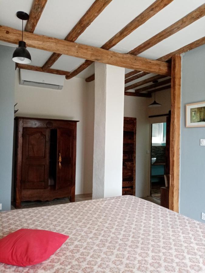 Bed and Breakfast L'Atelier Saint-Maximin  Zewnętrze zdjęcie
