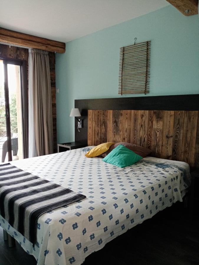 Bed and Breakfast L'Atelier Saint-Maximin  Zewnętrze zdjęcie