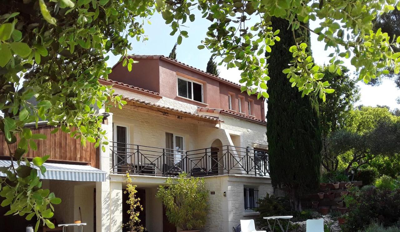 Bed and Breakfast L'Atelier Saint-Maximin  Zewnętrze zdjęcie